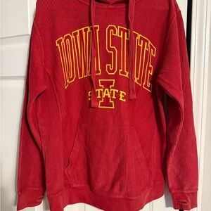 Pressbox Red Cotton Apparel